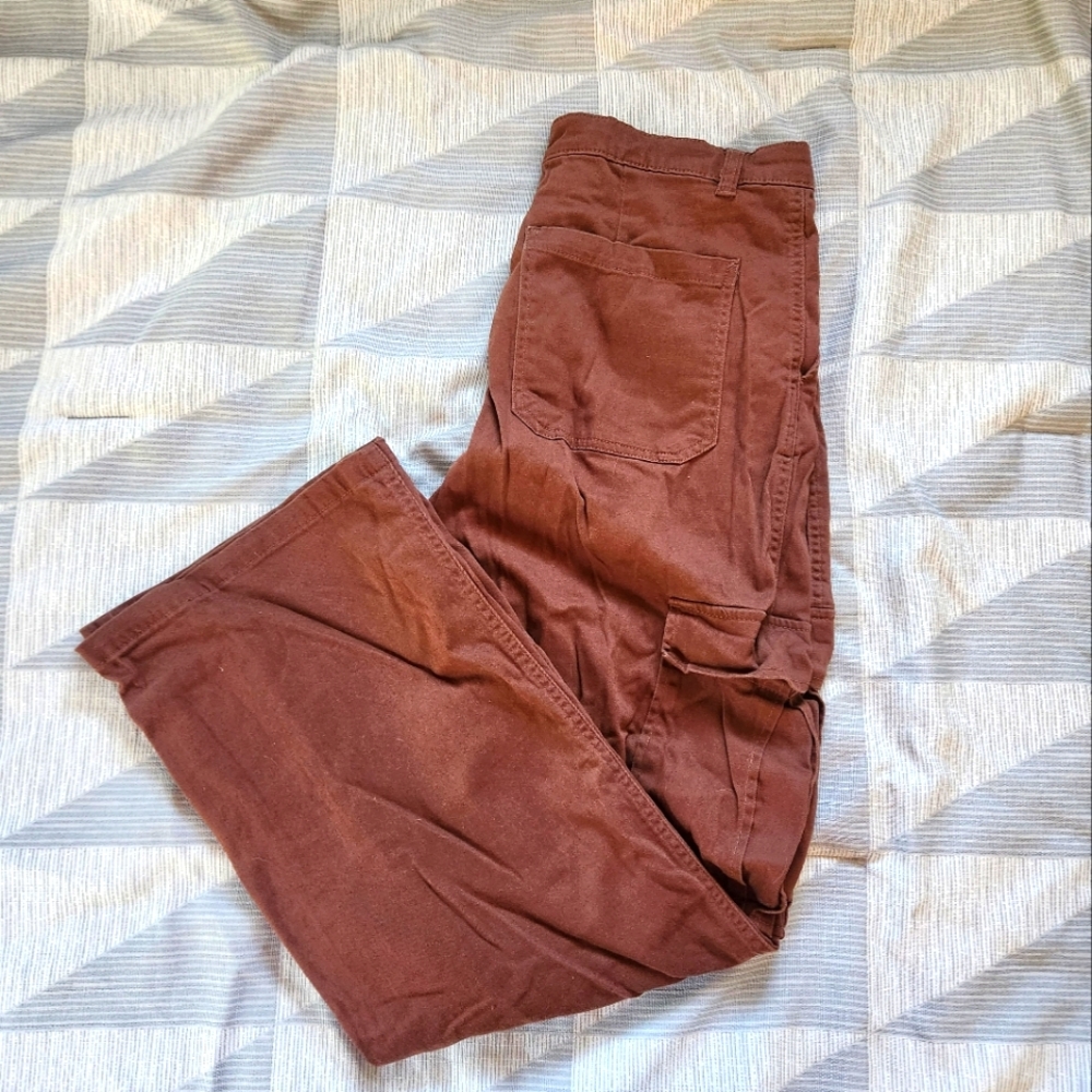 NOBO Ardene Straight Leg Pants
